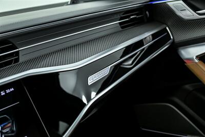 2022 Audi RS 6 Avant 4.0T quattro Avant-$30K MODS-CERAMICS-INTAKES!   - Photo 44 - Joliet, IL 60435