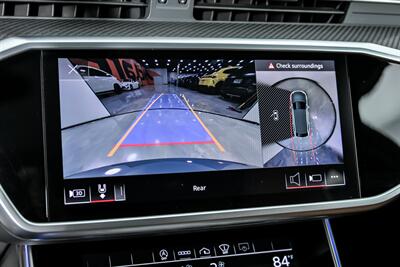 2022 Audi RS 6 Avant 4.0T quattro Avant-$30K MODS-CERAMICS-INTAKES!   - Photo 37 - Joliet, IL 60435