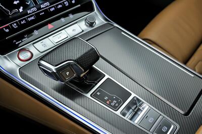 2022 Audi RS 6 Avant 4.0T quattro Avant-$30K MODS-CERAMICS-INTAKES!   - Photo 43 - Joliet, IL 60435