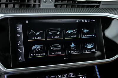 2022 Audi RS 6 Avant 4.0T quattro Avant-$30K MODS-CERAMICS-INTAKES!   - Photo 38 - Joliet, IL 60435