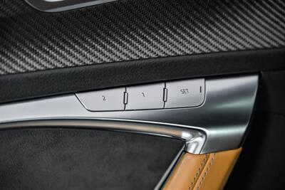 2022 Audi RS 6 Avant 4.0T quattro Avant-$30K MODS-CERAMICS-INTAKES!   - Photo 19 - Joliet, IL 60435