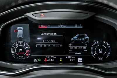 2022 Audi RS 6 Avant 4.0T quattro Avant-$30K MODS-CERAMICS-INTAKES!   - Photo 31 - Joliet, IL 60435