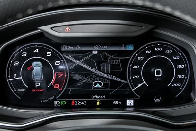 2022 Audi RS 6 Avant 4.0T quattro Avant-$30K MODS-CERAMICS-INTAKES!   - Photo 29 - Joliet, IL 60435