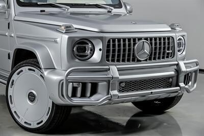 2025 Mercedes-Benz AMG G 63-$100K MCC FORGED BUILD! - Photo 3 - Joliet, IL 60435
