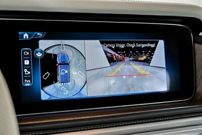 2025 Mercedes-Benz AMG G 63-$100K MCC FORGED BUILD! - Photo 32 - Joliet, IL 60435