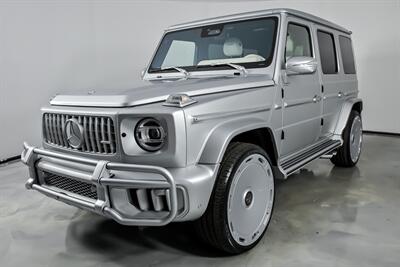 2025 Mercedes-Benz AMG G 63-$100K MCC FORGED BUILD! - Photo 6 - Joliet, IL 60435