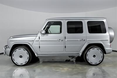 2025 Mercedes-Benz AMG G 63-$100K MCC FORGED BUILD! - Photo 8 - Joliet, IL 60435