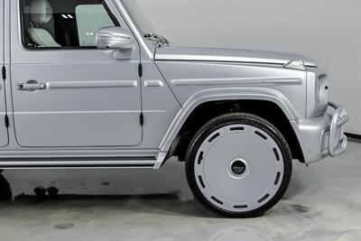 2025 Mercedes-Benz AMG G 63-$100K MCC FORGED BUILD! - Photo 15 - Joliet, IL 60435