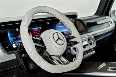 2025 Mercedes-Benz AMG G 63-$100K MCC FORGED BUILD! - Photo 25 - Joliet, IL 60435