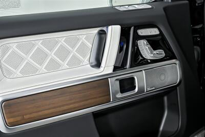 2025 Mercedes-Benz AMG G 63-$100K MCC FORGED BUILD! - Photo 17 - Joliet, IL 60435