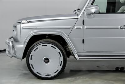 2025 Mercedes-Benz AMG G 63-$100K MCC FORGED BUILD! - Photo 7 - Joliet, IL 60435