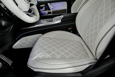 2025 Mercedes-Benz AMG G 63-$100K MCC FORGED BUILD! - Photo 21 - Joliet, IL 60435