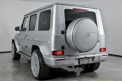 2025 Mercedes-Benz AMG G 63-$100K MCC FORGED BUILD! - Photo 10 - Joliet, IL 60435