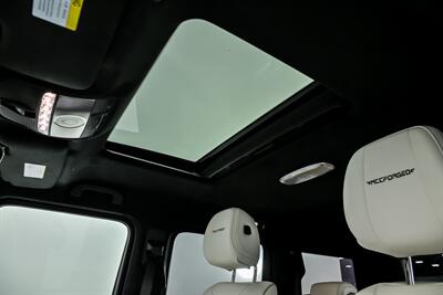 2025 Mercedes-Benz AMG G 63-$100K MCC FORGED BUILD! - Photo 23 - Joliet, IL 60435