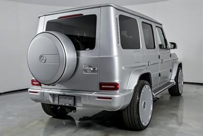 2025 Mercedes-Benz AMG G 63-$100K MCC FORGED BUILD! - Photo 12 - Joliet, IL 60435