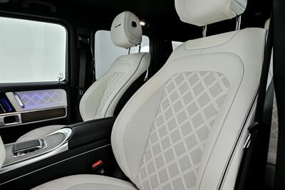 2025 Mercedes-Benz AMG G 63-$100K MCC FORGED BUILD! - Photo 22 - Joliet, IL 60435