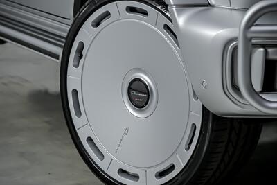 2025 Mercedes-Benz AMG G 63-$100K MCC FORGED BUILD! - Photo 4 - Joliet, IL 60435