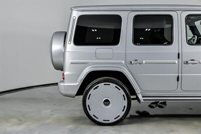 2025 Mercedes-Benz AMG G 63-$100K MCC FORGED BUILD! - Photo 13 - Joliet, IL 60435