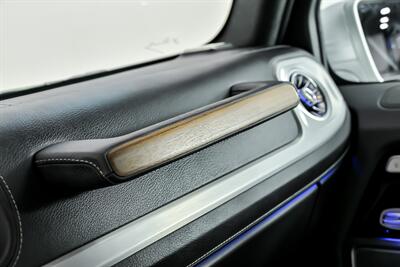 2025 Mercedes-Benz AMG G 63-$100K MCC FORGED BUILD! - Photo 35 - Joliet, IL 60435