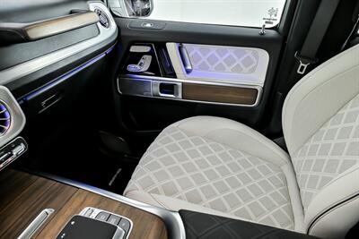 2025 Mercedes-Benz AMG G 63-$100K MCC FORGED BUILD! - Photo 37 - Joliet, IL 60435