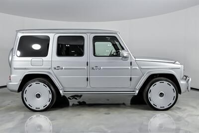 2025 Mercedes-Benz AMG G 63-$100K MCC FORGED BUILD! - Photo 14 - Joliet, IL 60435