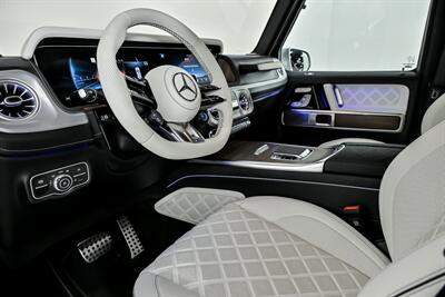 2025 Mercedes-Benz AMG G 63-$100K MCC FORGED BUILD! - Photo 20 - Joliet, IL 60435