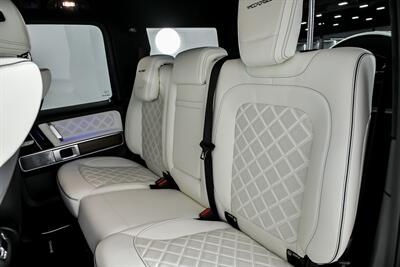 2025 Mercedes-Benz AMG G 63-$100K MCC FORGED BUILD! - Photo 24 - Joliet, IL 60435