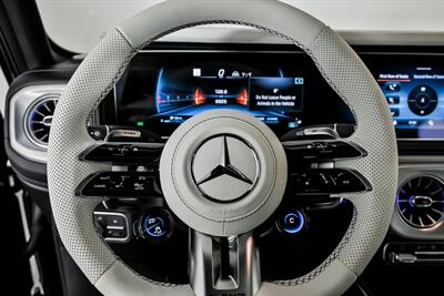 2025 Mercedes-Benz AMG G 63-$100K MCC FORGED BUILD! - Photo 27 - Joliet, IL 60435