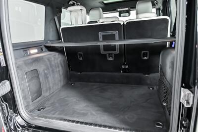 2025 Mercedes-Benz AMG G 63-$100K MCC FORGED BUILD! - Photo 16 - Joliet, IL 60435