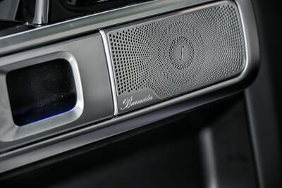 2025 Mercedes-Benz AMG G 63-$100K MCC FORGED BUILD! - Photo 18 - Joliet, IL 60435