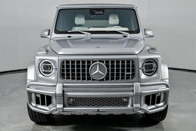 2025 Mercedes-Benz AMG G 63-$100K MCC FORGED BUILD! - Photo 5 - Joliet, IL 60435