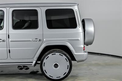 2025 Mercedes-Benz AMG G 63-$100K MCC FORGED BUILD! - Photo 9 - Joliet, IL 60435