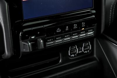 2021 RAM 1500 TRX-LEVEL 2-LIFTED   - Photo 40 - Joliet, IL 60435