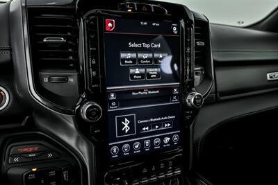 2021 RAM 1500 TRX-LEVEL 2-LIFTED   - Photo 35 - Joliet, IL 60435