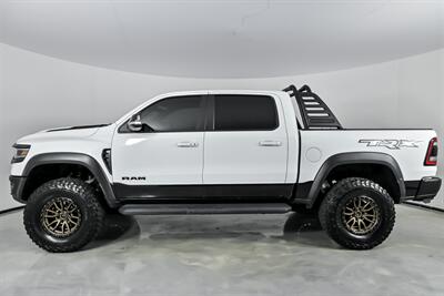 2021 RAM 1500 TRX-LEVEL 2-LIFTED   - Photo 8 - Joliet, IL 60435
