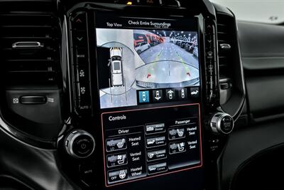 2021 RAM 1500 TRX-LEVEL 2-LIFTED   - Photo 39 - Joliet, IL 60435