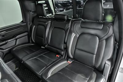 2021 RAM 1500 TRX-LEVEL 2-LIFTED   - Photo 26 - Joliet, IL 60435