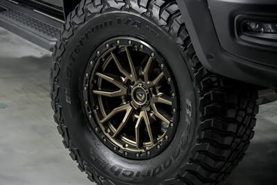 2021 RAM 1500 TRX-LEVEL 2-LIFTED   - Photo 4 - Joliet, IL 60435