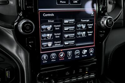 2021 RAM 1500 TRX-LEVEL 2-LIFTED   - Photo 36 - Joliet, IL 60435