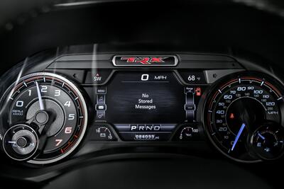 2021 RAM 1500 TRX-LEVEL 2-LIFTED   - Photo 30 - Joliet, IL 60435