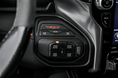 2021 RAM 1500 TRX-LEVEL 2-LIFTED   - Photo 34 - Joliet, IL 60435