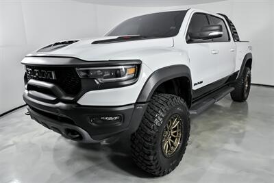 2021 RAM 1500 TRX-LEVEL 2-LIFTED   - Photo 6 - Joliet, IL 60435