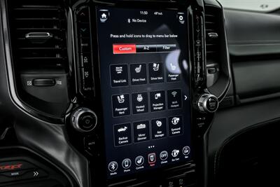 2021 RAM 1500 TRX-LEVEL 2-LIFTED   - Photo 37 - Joliet, IL 60435