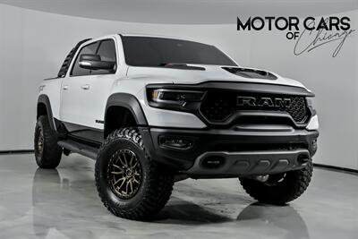 2021 RAM 1500 TRX-LEVEL 2-LIFTED   - Photo 1 - Joliet, IL 60435