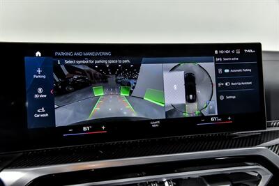 2024 BMW M3 Competition xDrive-CCB-BUCKETS-$25K MODS   - Photo 33 - Joliet, IL 60435
