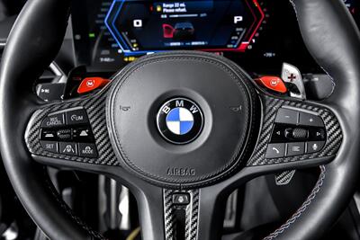 2024 BMW M3 Competition xDrive-CCB-BUCKETS-$25K MODS   - Photo 29 - Joliet, IL 60435