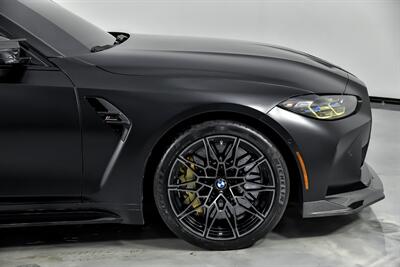 2024 BMW M3 Competition xDrive-CCB-BUCKETS-$25K MODS   - Photo 15 - Joliet, IL 60435