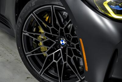 2024 BMW M3 Competition xDrive-CCB-BUCKETS-$25K MODS   - Photo 4 - Joliet, IL 60435