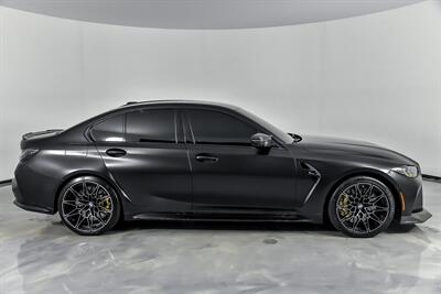2024 BMW M3 Competition xDrive-CCB-BUCKETS-$25K MODS   - Photo 14 - Joliet, IL 60435
