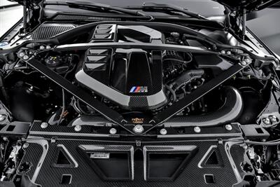 2024 BMW M3 Competition xDrive-CCB-BUCKETS-$25K MODS   - Photo 17 - Joliet, IL 60435